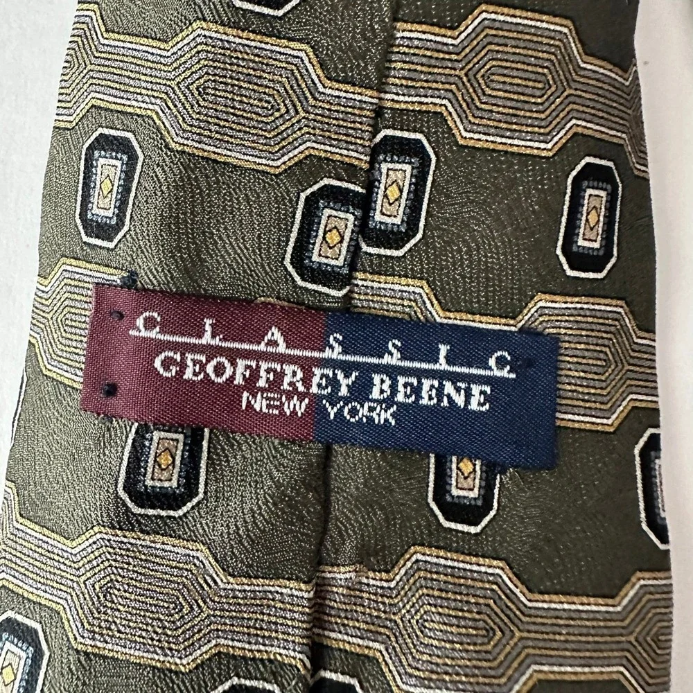 Geoffrey Beene geoffrey beene